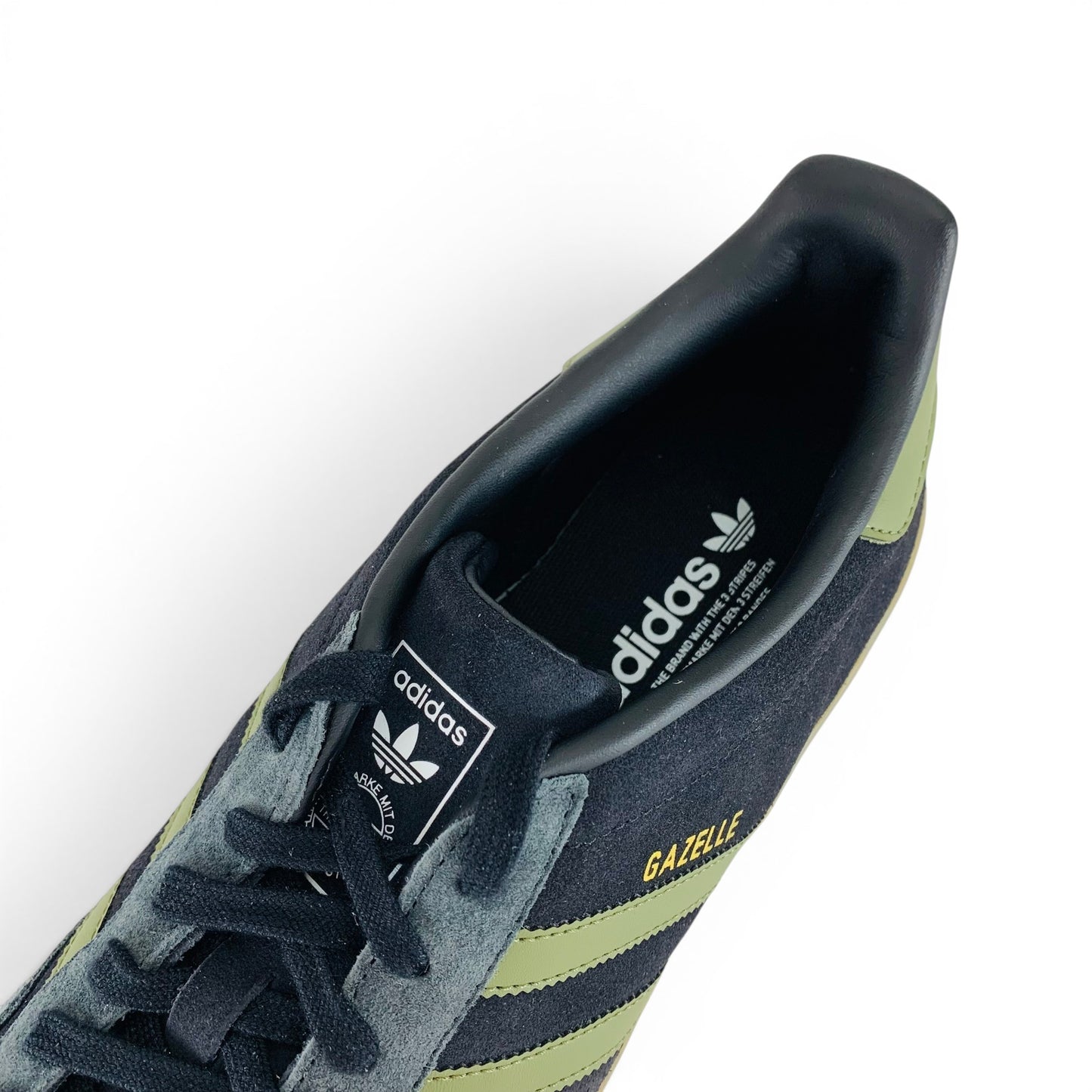 adidas Gazelle Indoor