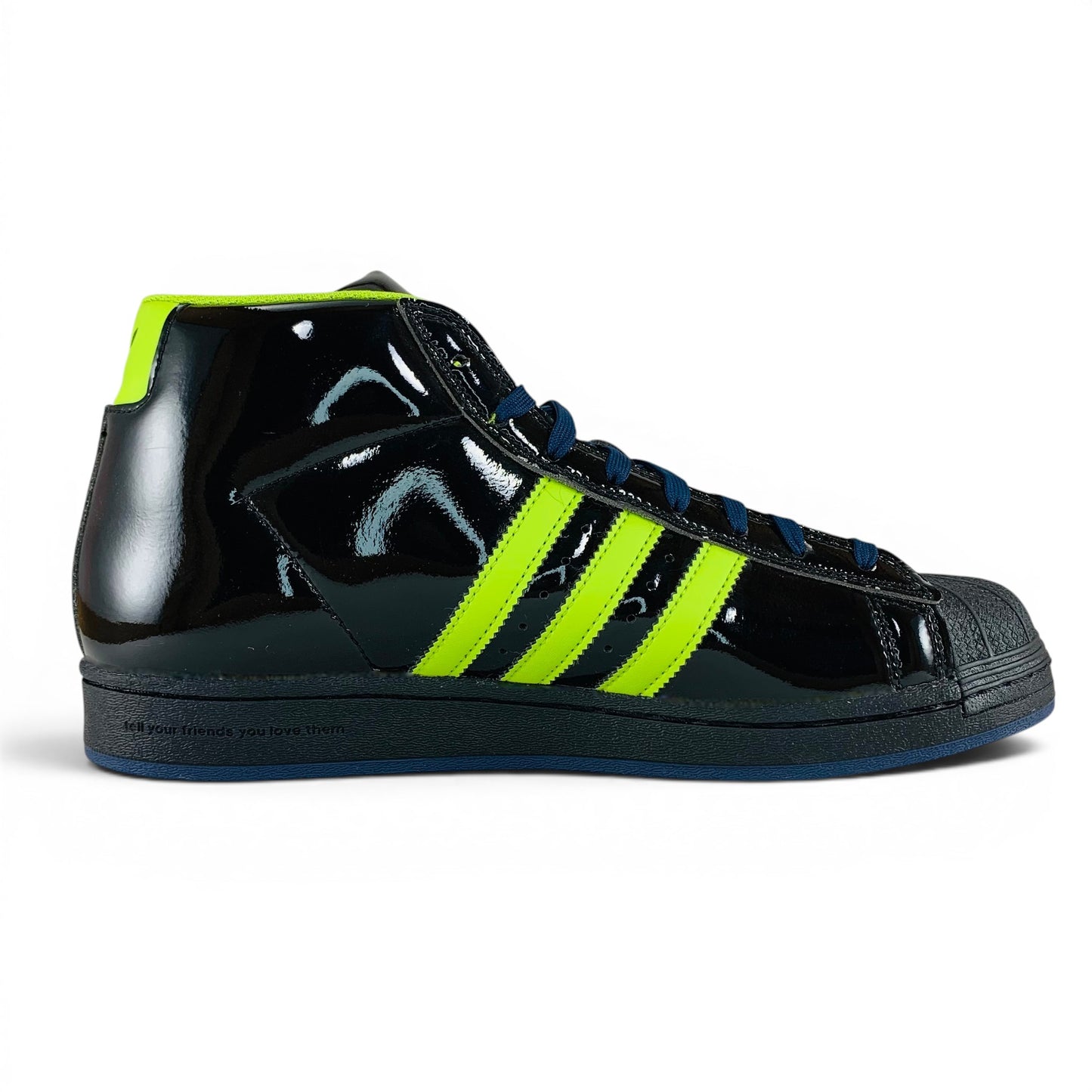 adidas Pro Model ADV x Always Do What You Should Do