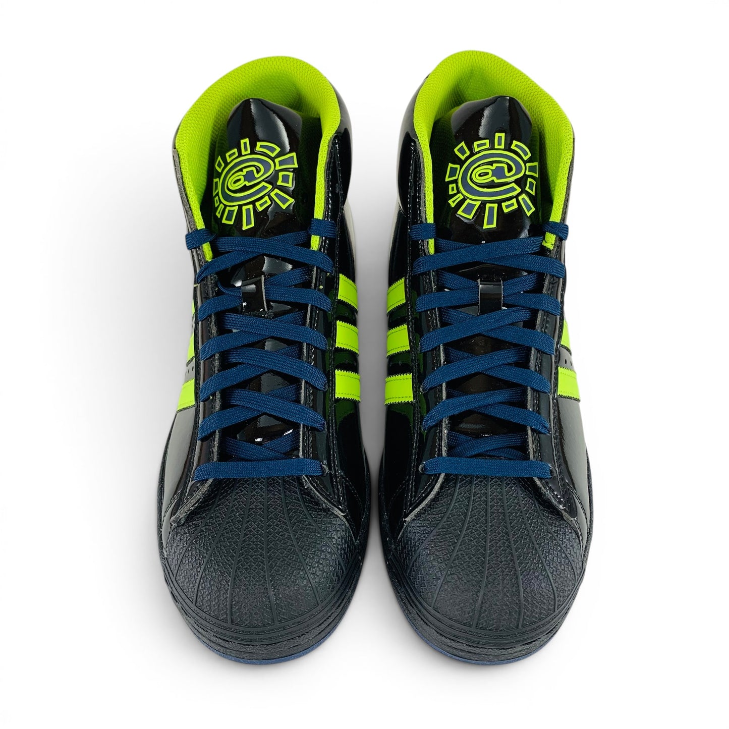 adidas Pro Model ADV x Always Do What You Should Do