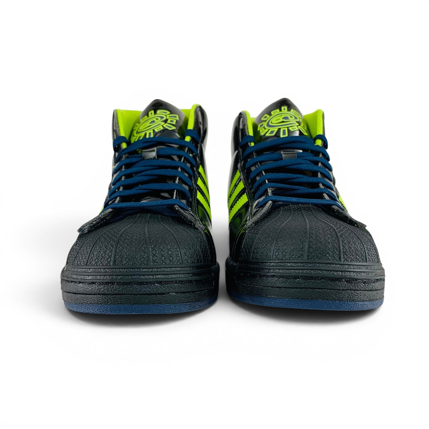 adidas Pro Model ADV x Always Do What You Should Do