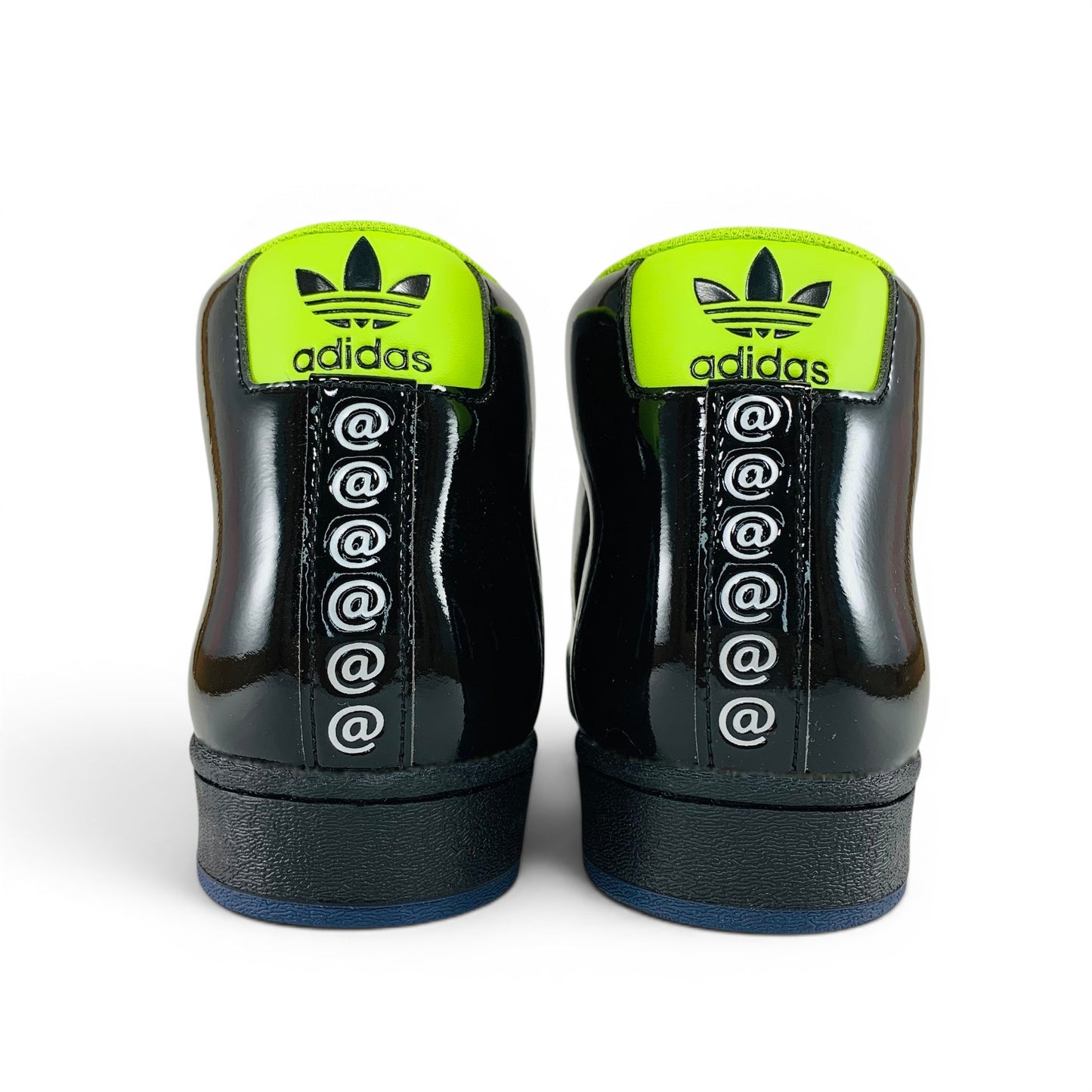 adidas Pro Model ADV x Always Do What You Should Do