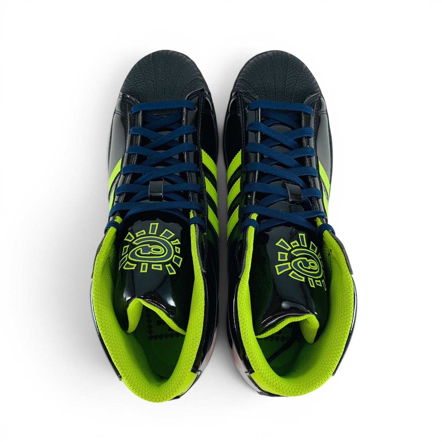 adidas Pro Model ADV x Always Do What You Should Do