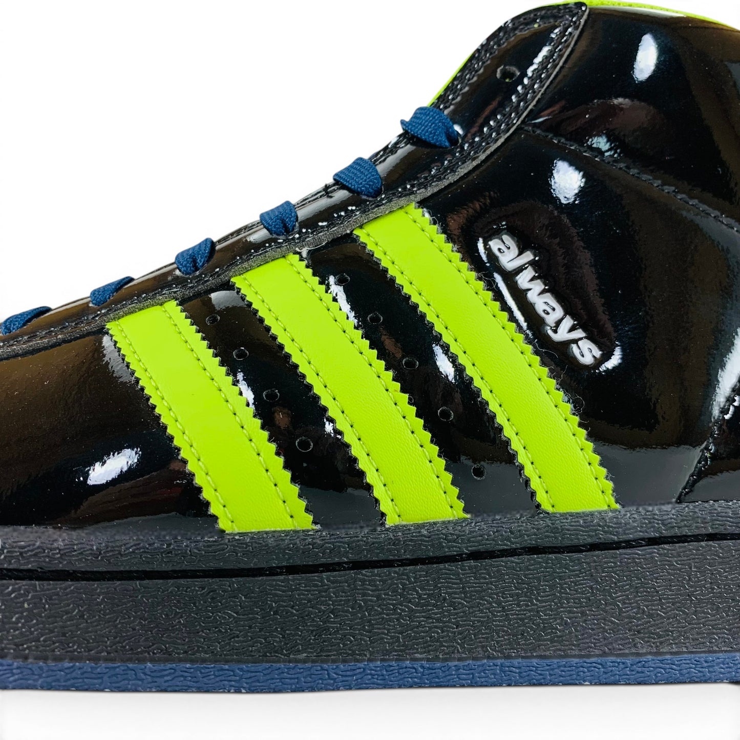 adidas Pro Model ADV x Always Do What You Should Do