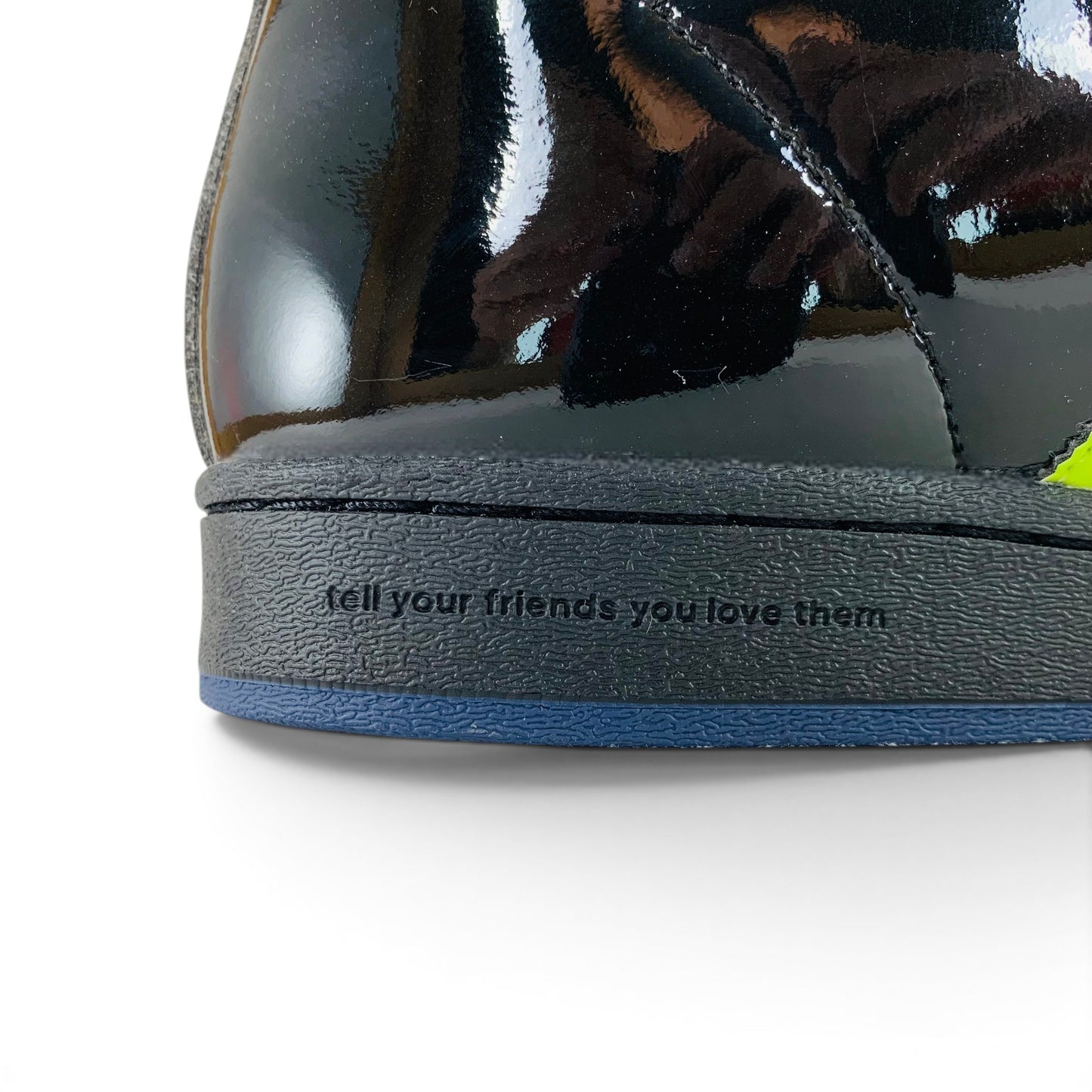 adidas Pro Model ADV x Always Do What You Should Do