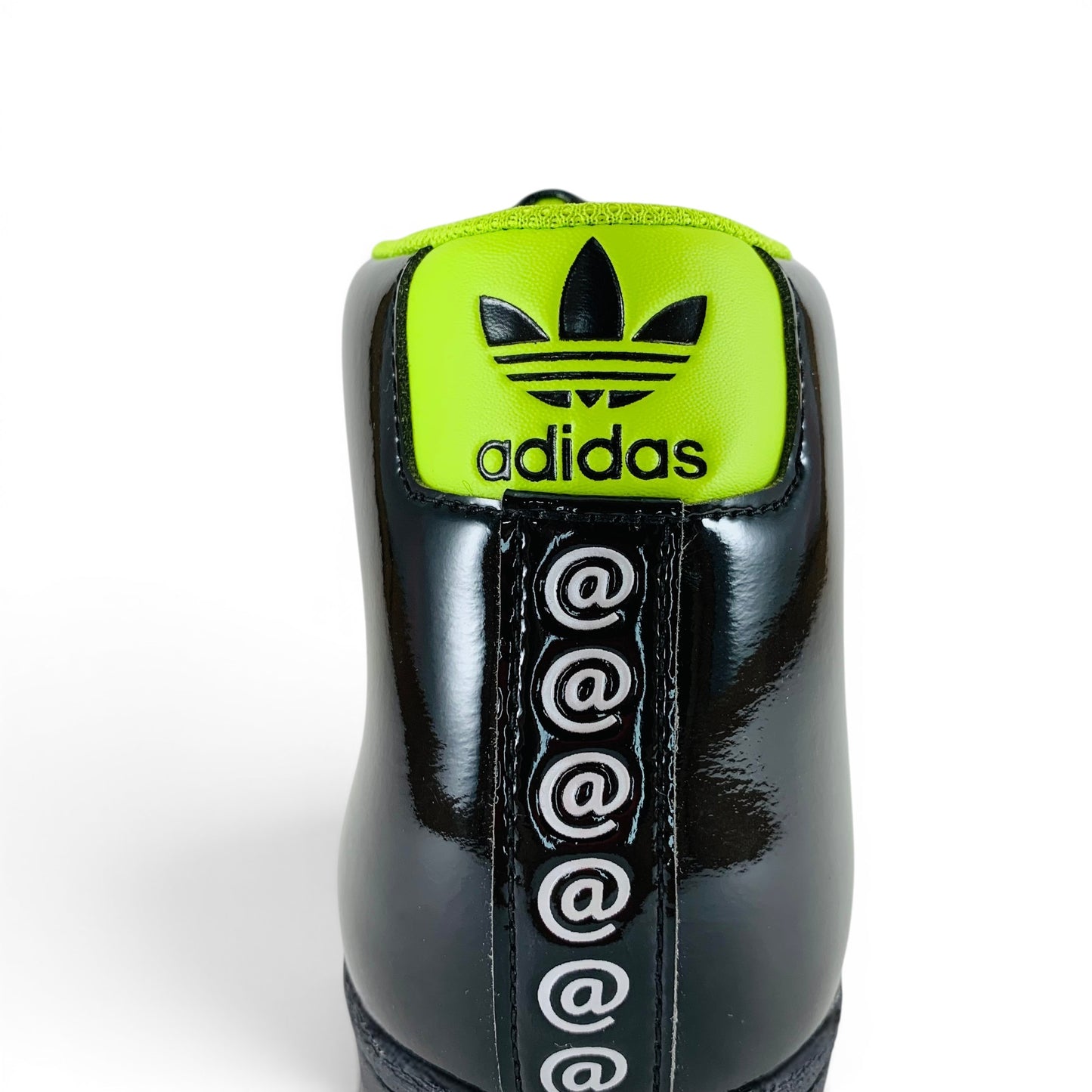 adidas Pro Model ADV x Always Do What You Should Do