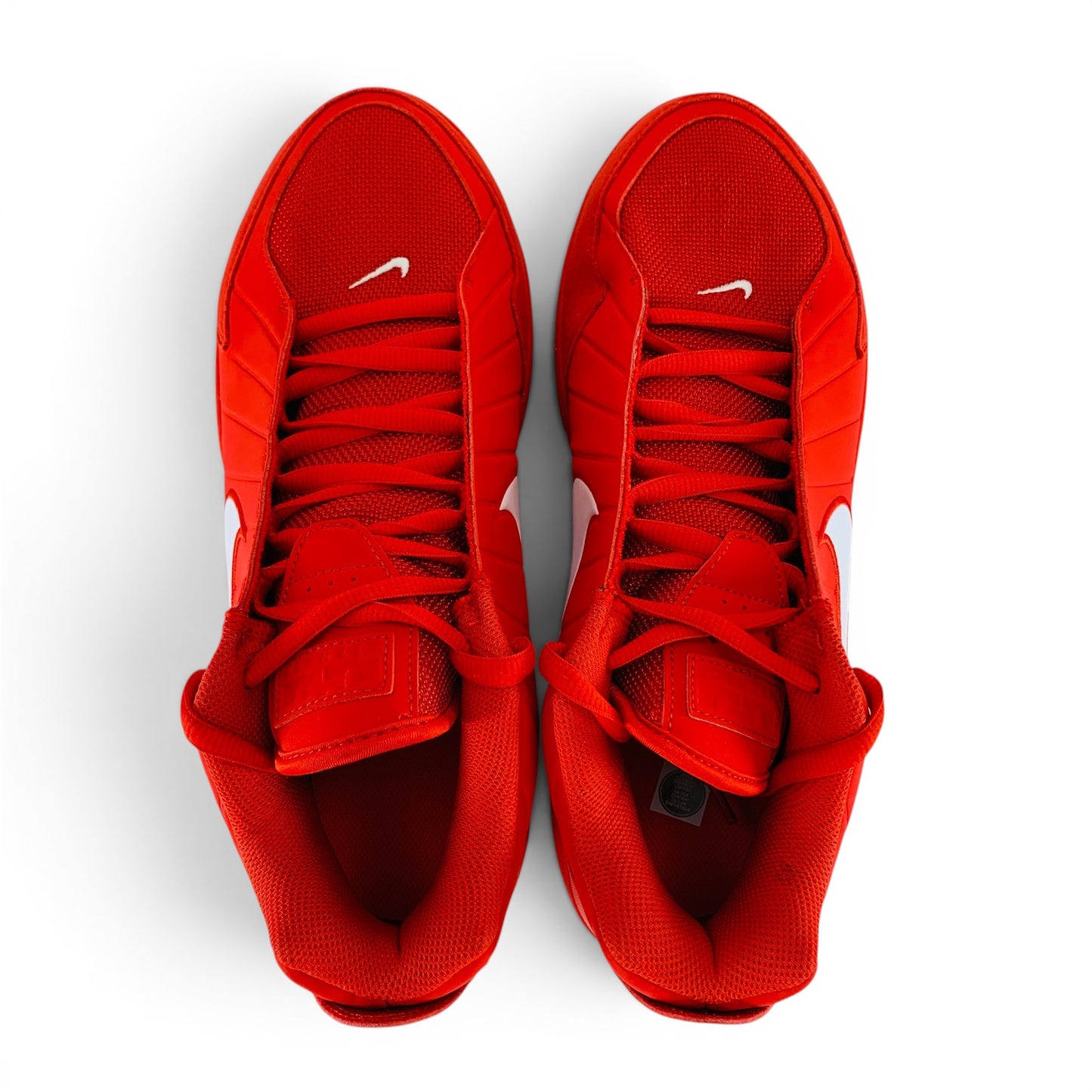 Nike LeBron Witness 9
