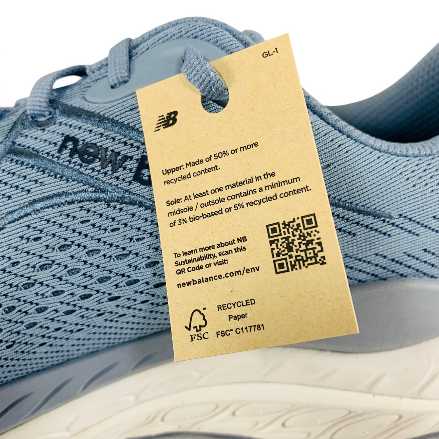New Balance Fresh Foam X 860v13