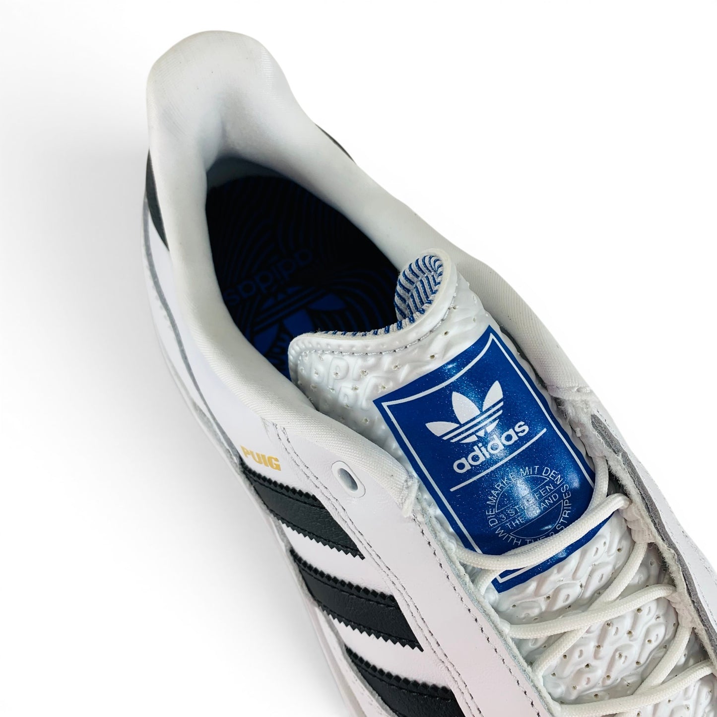 adidas Puig