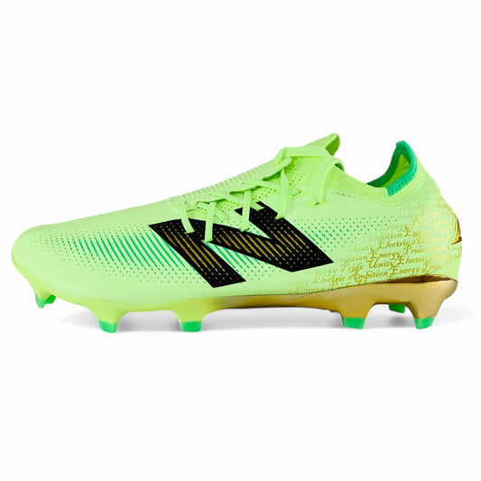 New Balance Furon Pro FG v7+ x Bukayo Saka