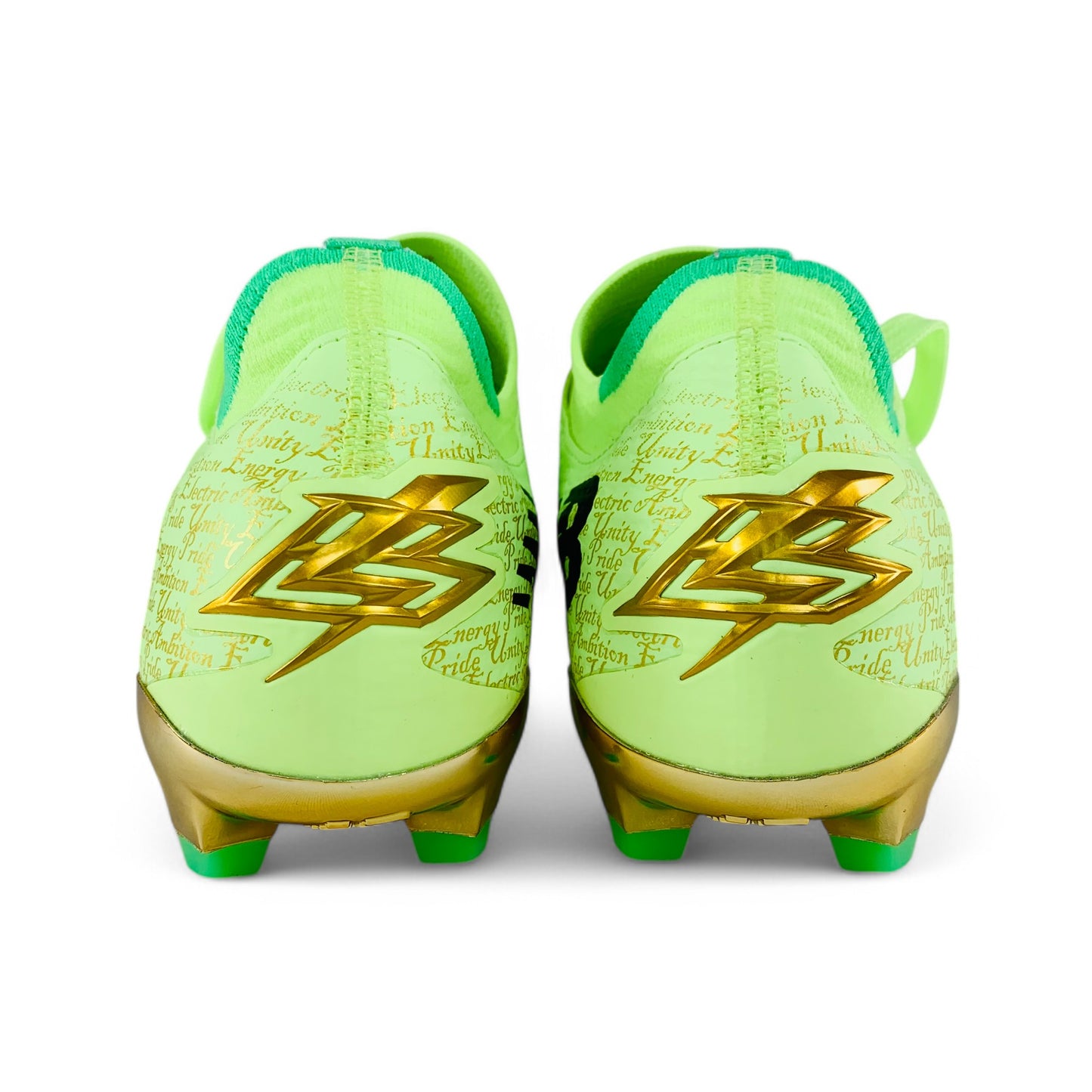 New Balance Furon Pro FG v7+ x Bukayo Saka