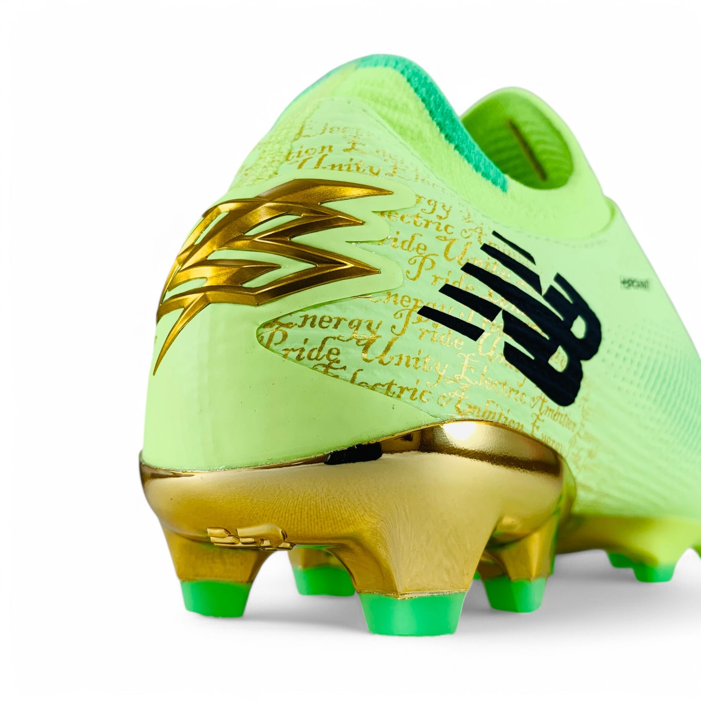 New Balance Furon Pro FG v7+ x Bukayo Saka