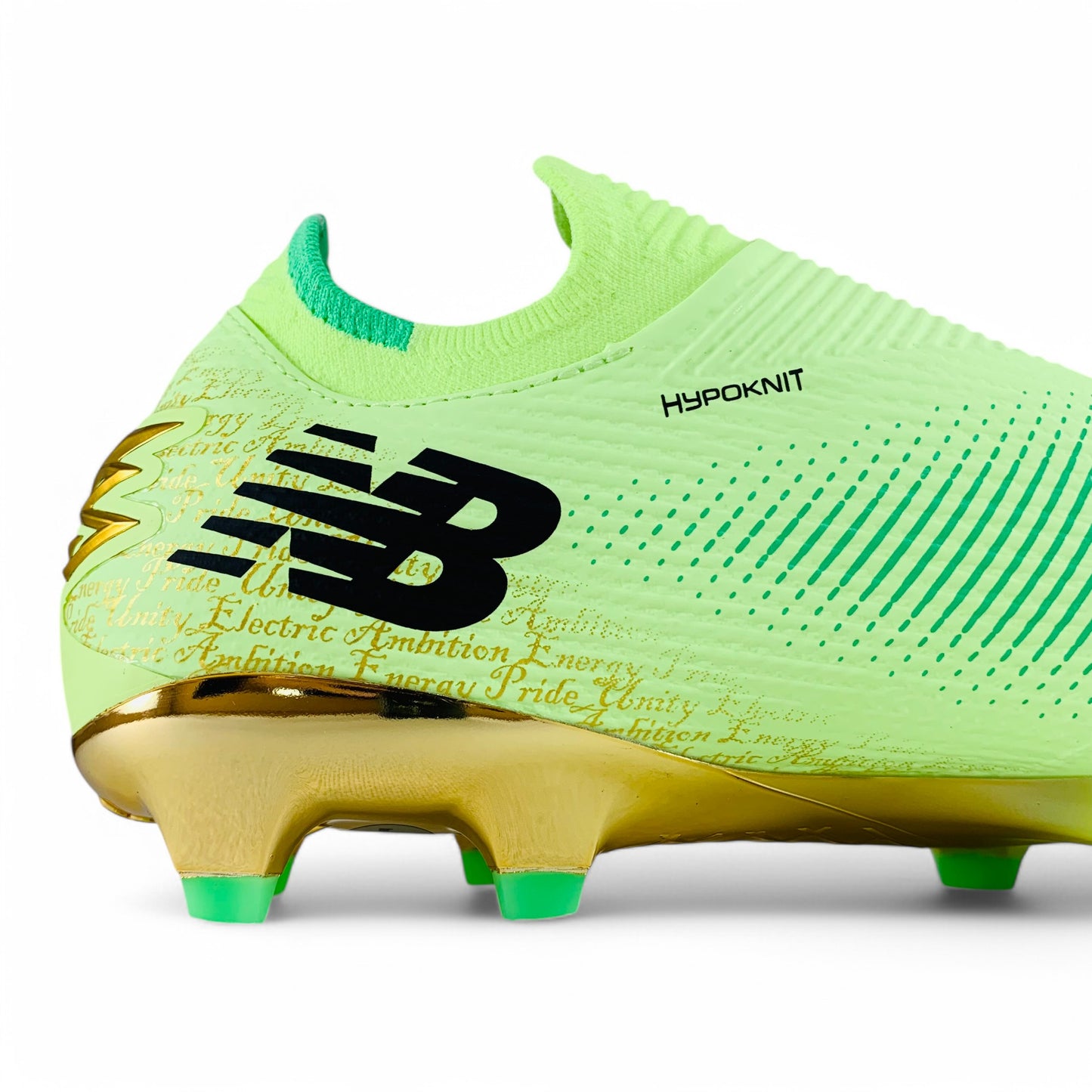 New Balance Furon Pro FG v7+ x Bukayo Saka