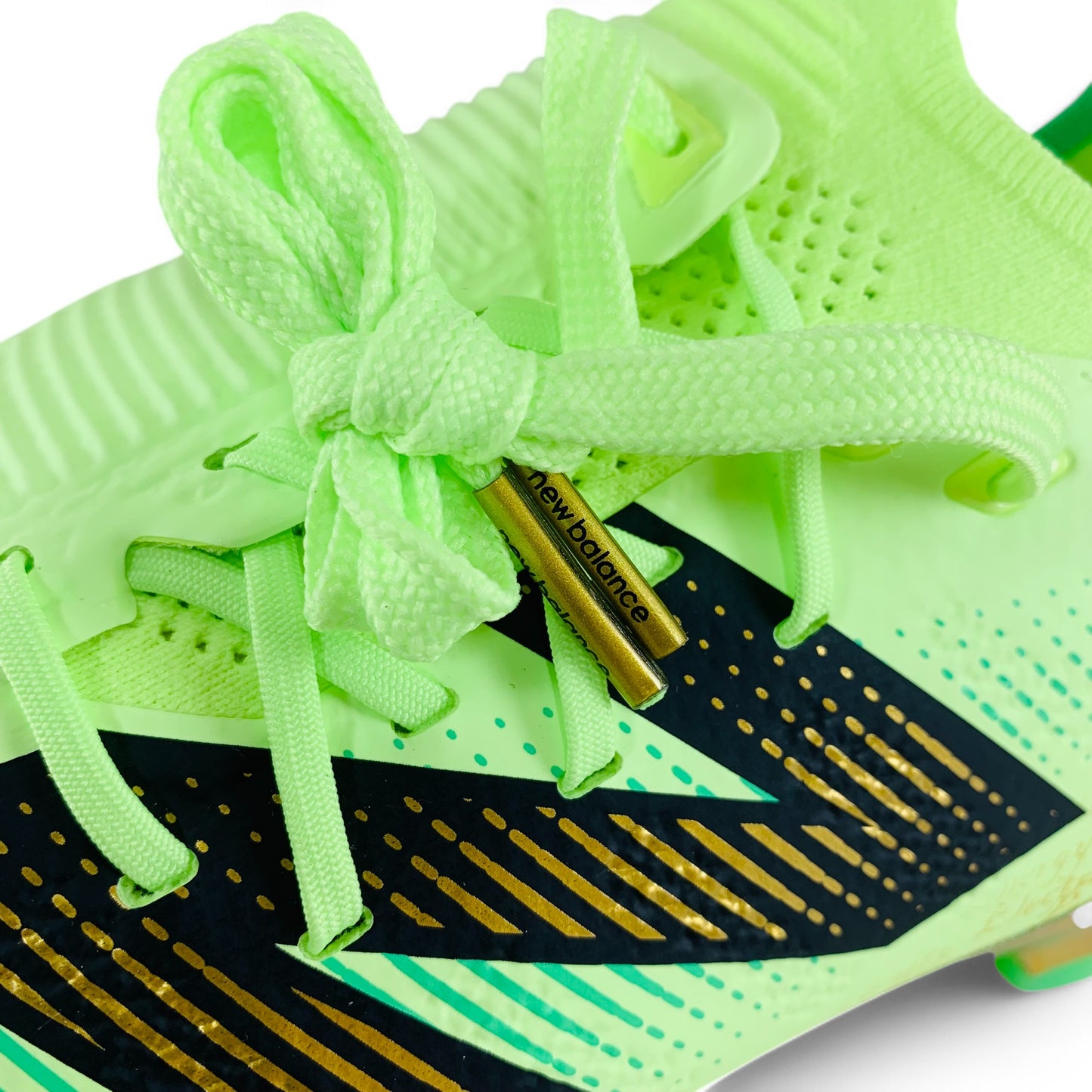 New Balance Furon Pro FG v7+ x Bukayo Saka