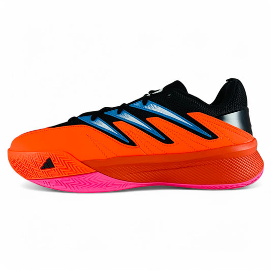 adidas Dame Certified 3 Low