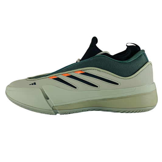 adidas Dame 9 Low