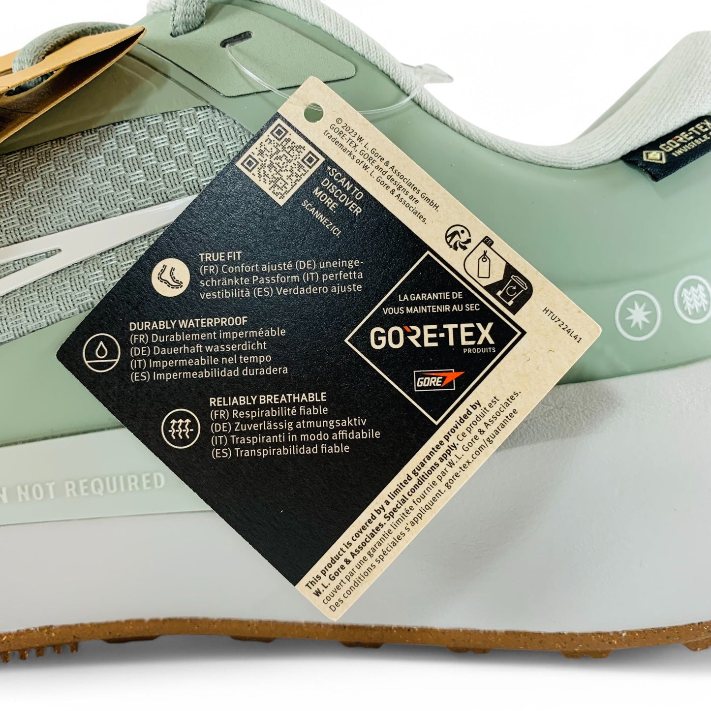 Nike Juniper Trail 2 Gore-Tex