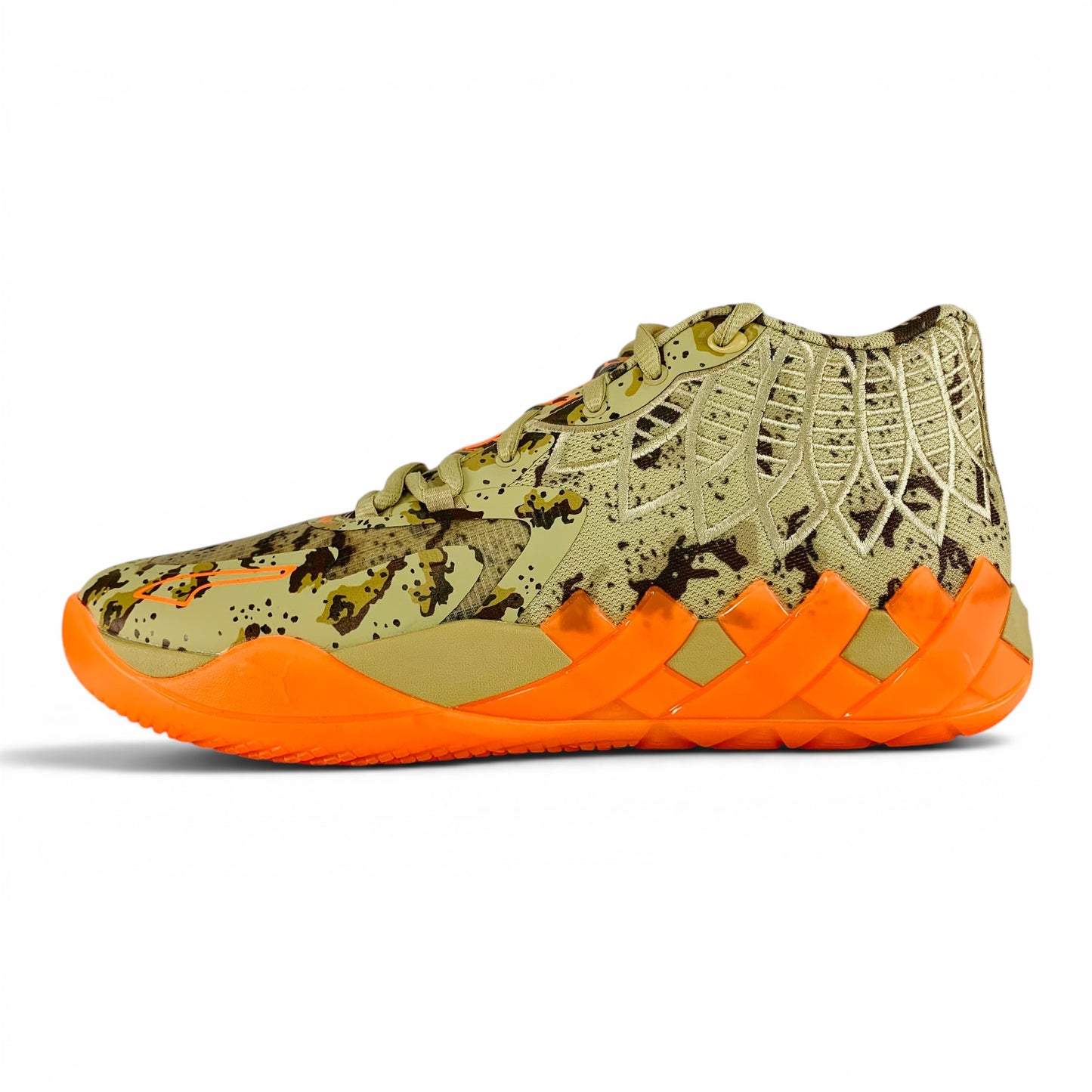 PUMA MB.01