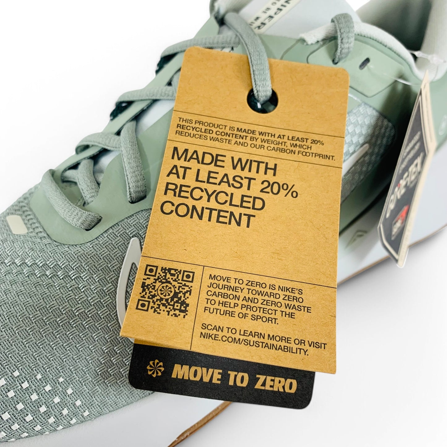 Nike Juniper Trail 2 Gore-Tex