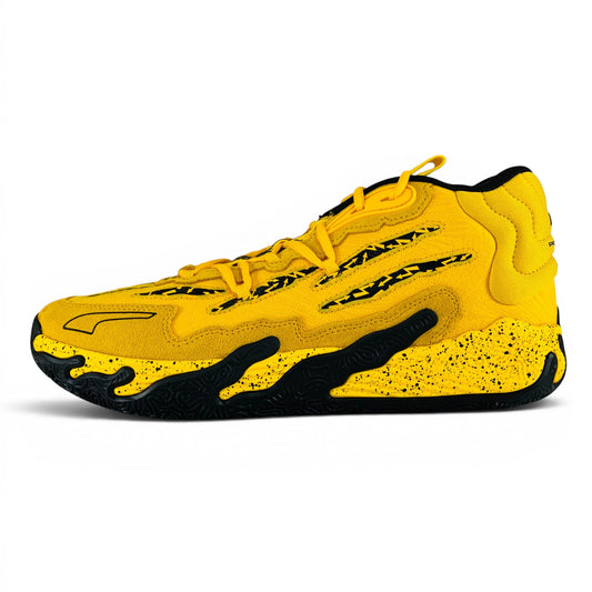 PUMA MB.03 x Porsche