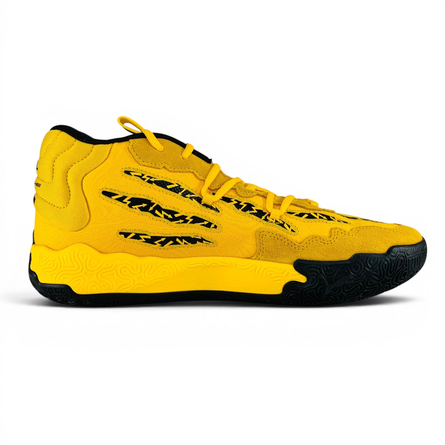 PUMA MB.03 x Porsche