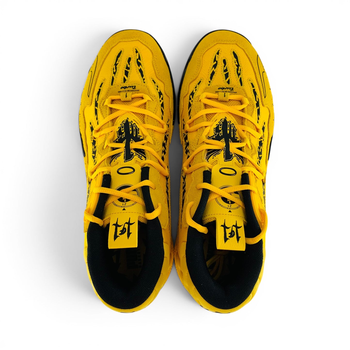 PUMA MB.03 x Porsche