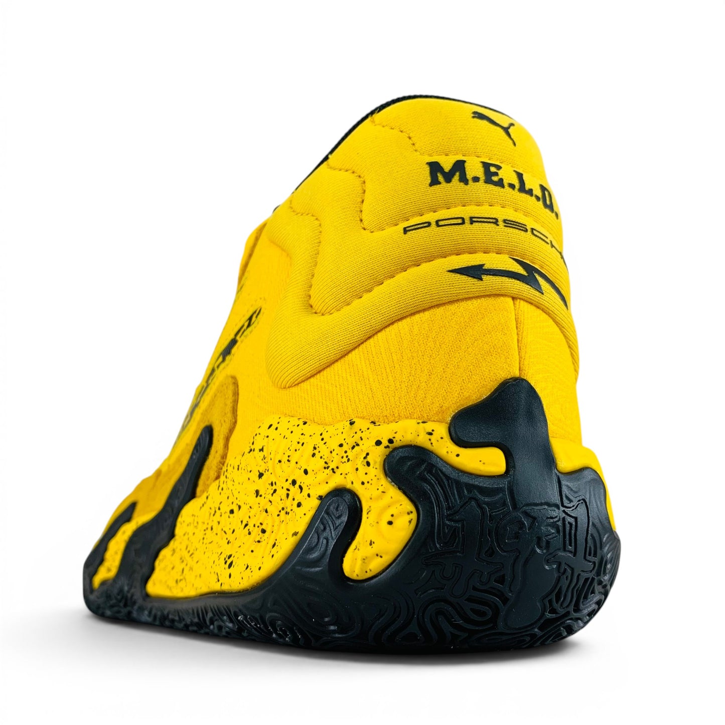 PUMA MB.03 x Porsche