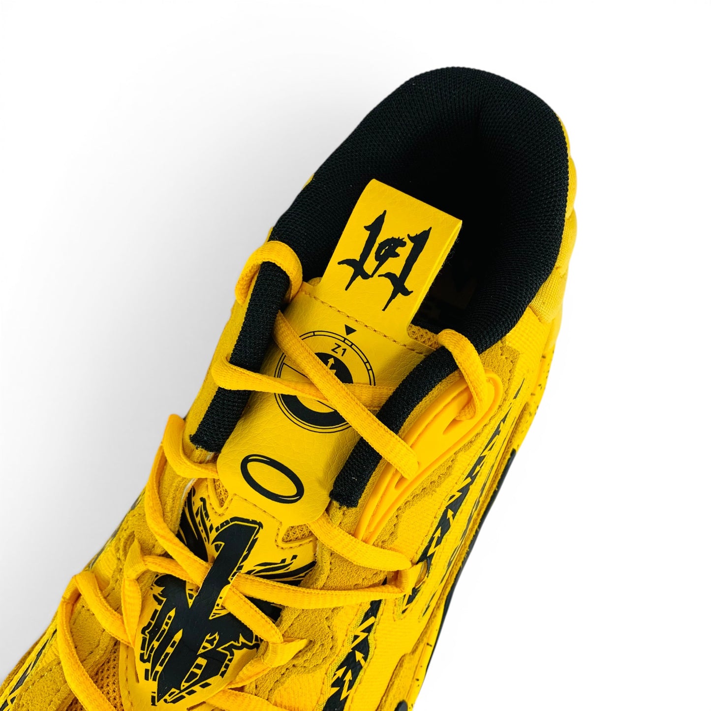 PUMA MB.03 x Porsche