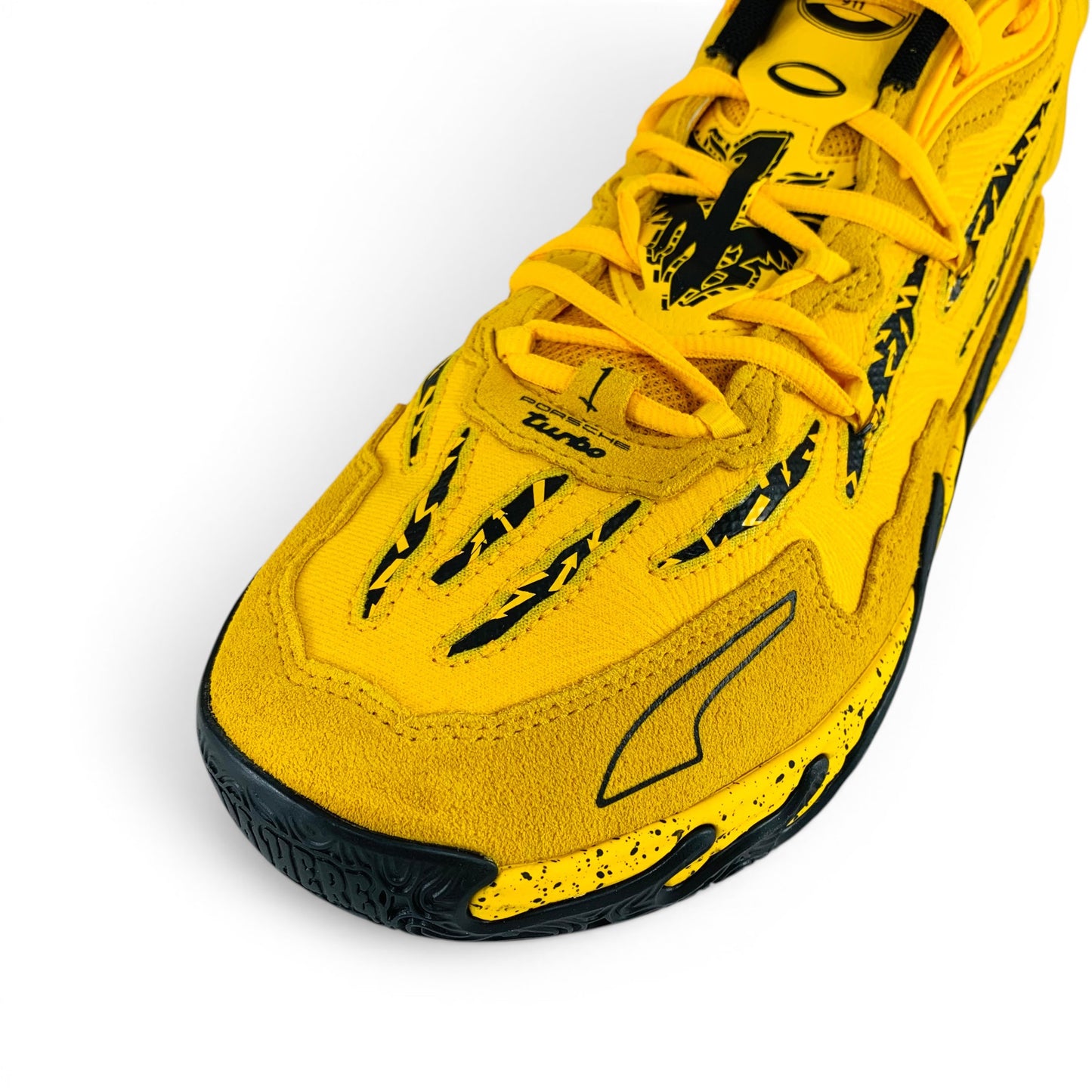 PUMA MB.03 x Porsche