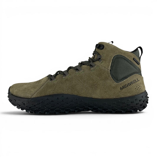 Merrell Wrapt Mid Waterproof