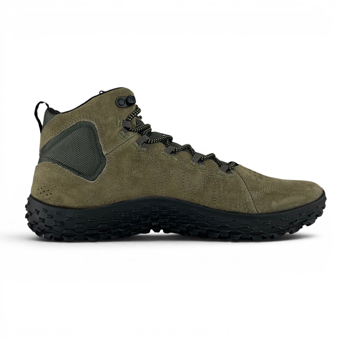 Merrell Wrapt Mid Waterproof
