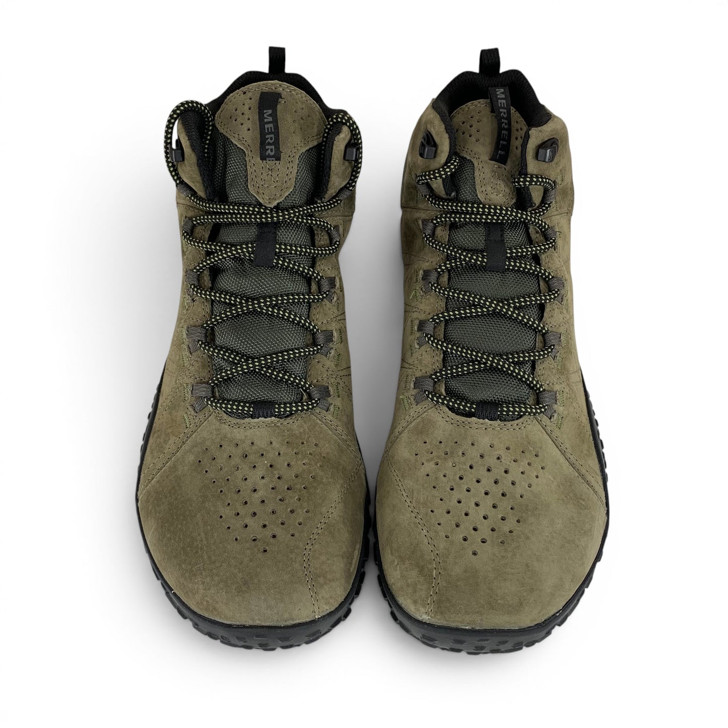Merrell Wrapt Mid Waterproof