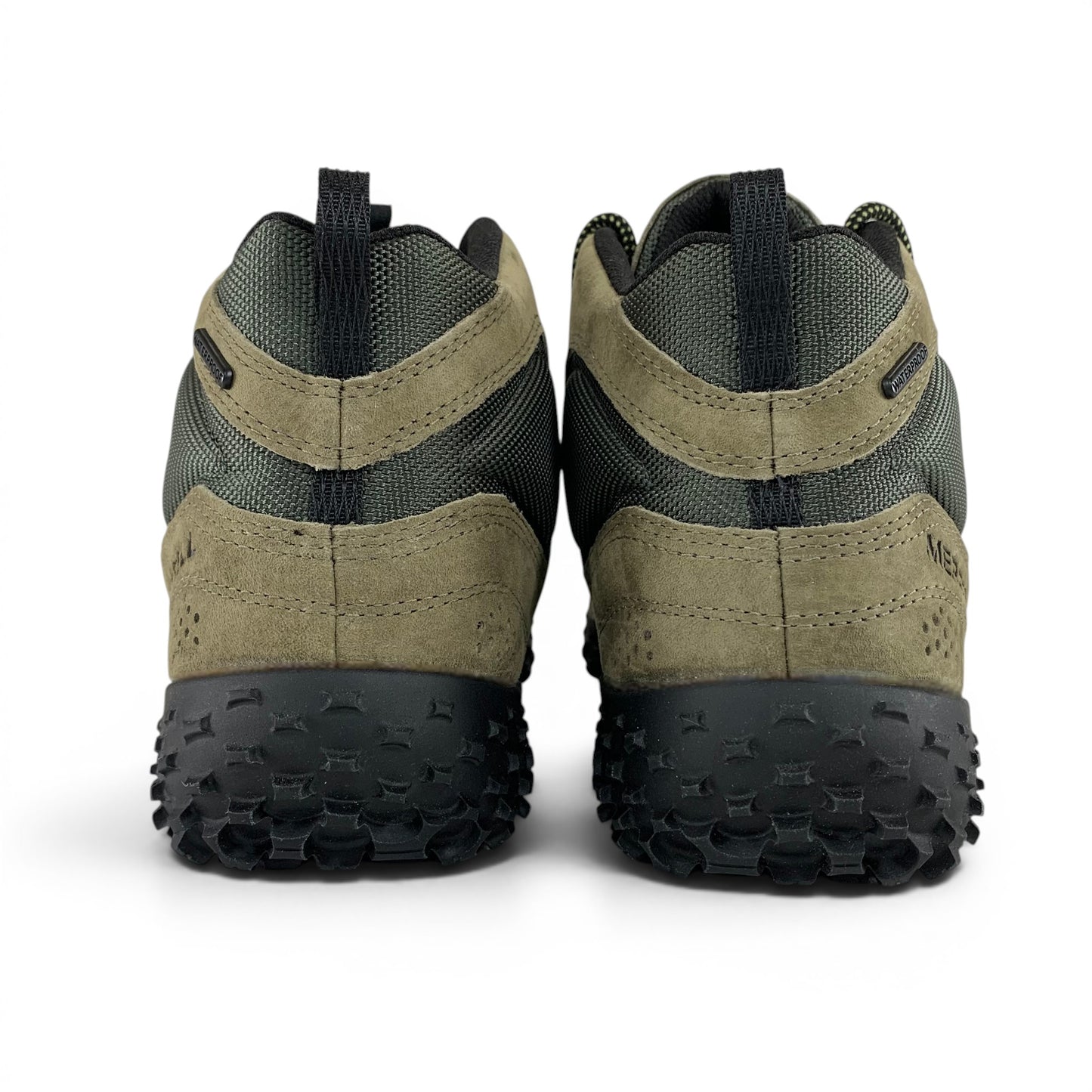 Merrell Wrapt Mid Waterproof