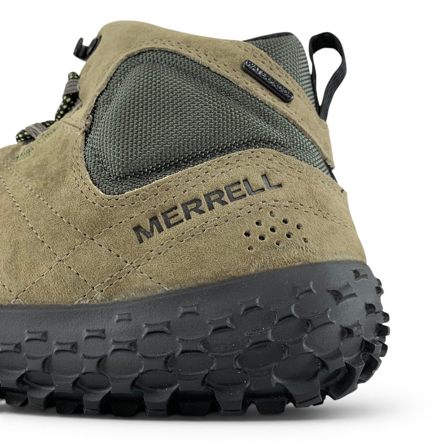 Merrell Wrapt Mid Waterproof