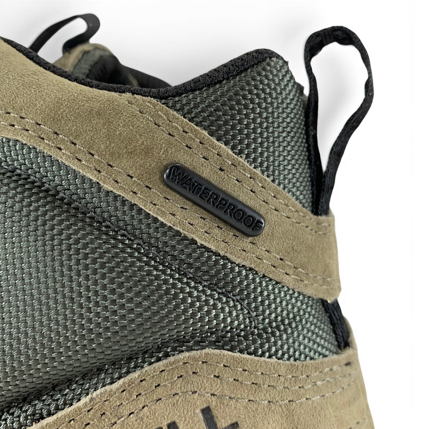 Merrell Wrapt Mid Waterproof