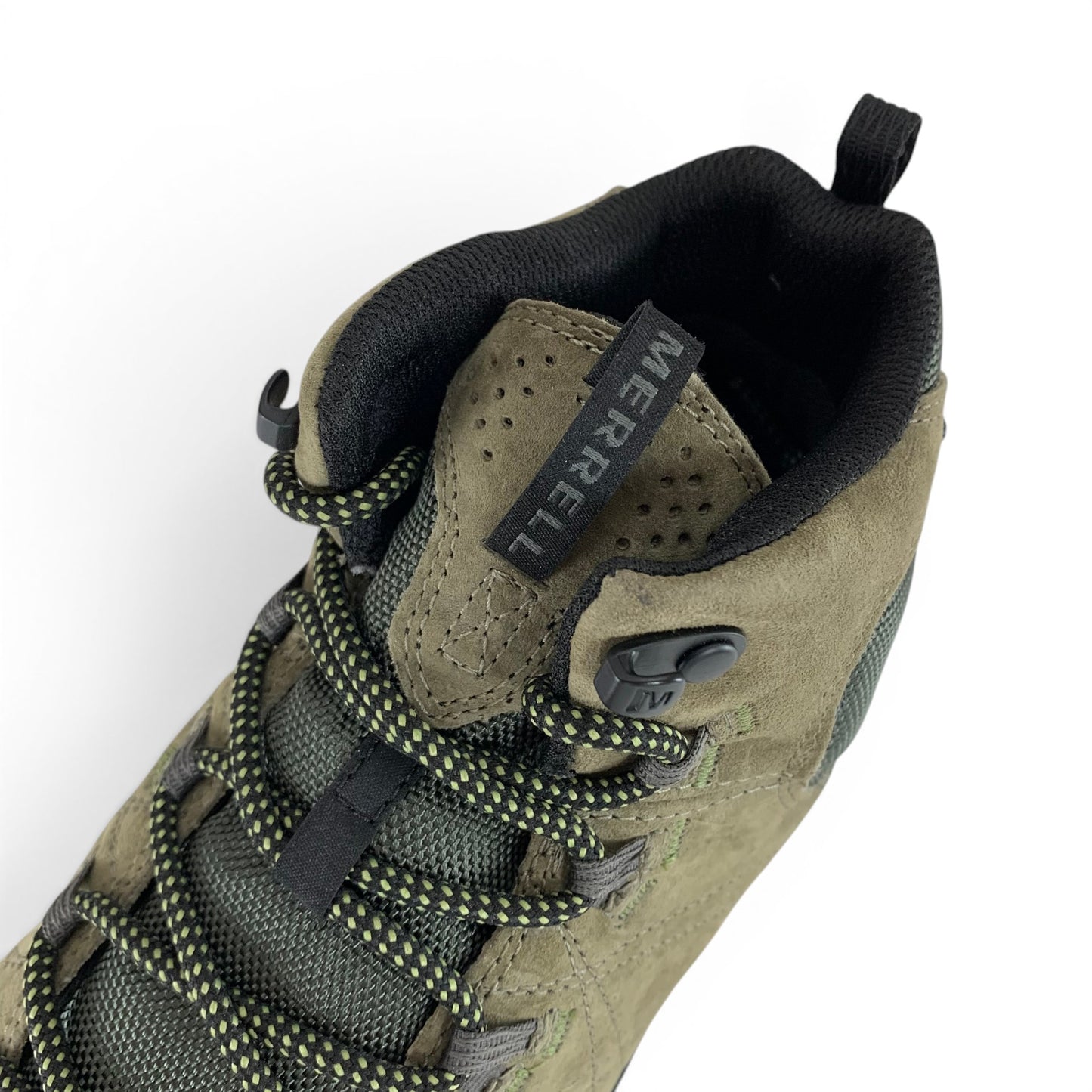Merrell Wrapt Mid Waterproof