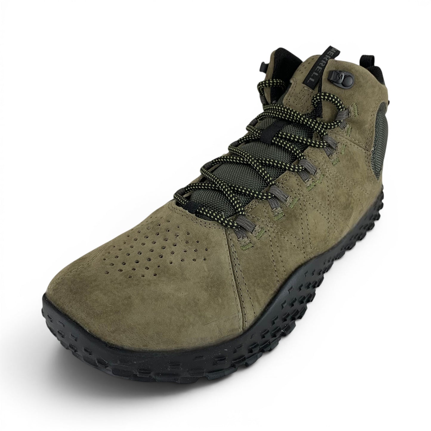Merrell Wrapt Mid Waterproof