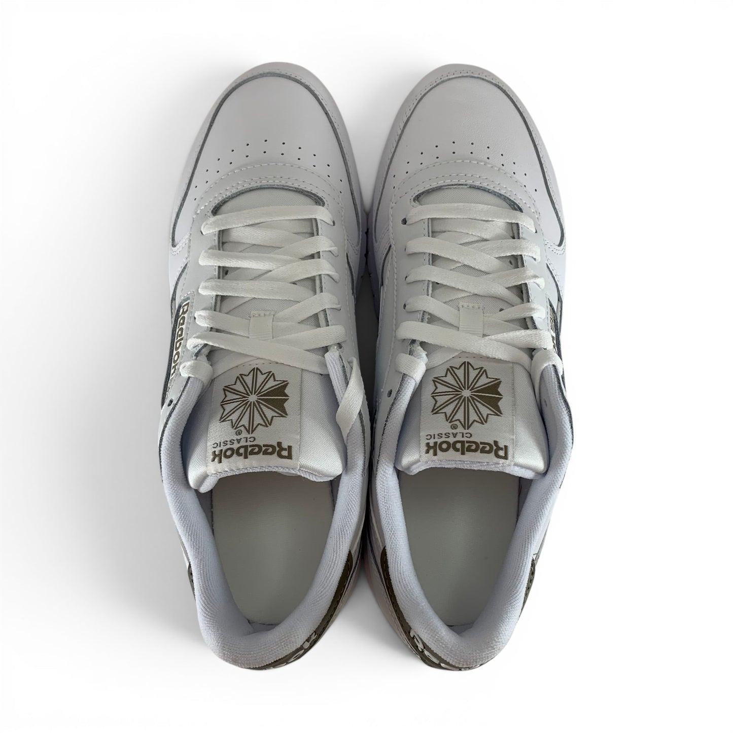 Reebok Classic Leather