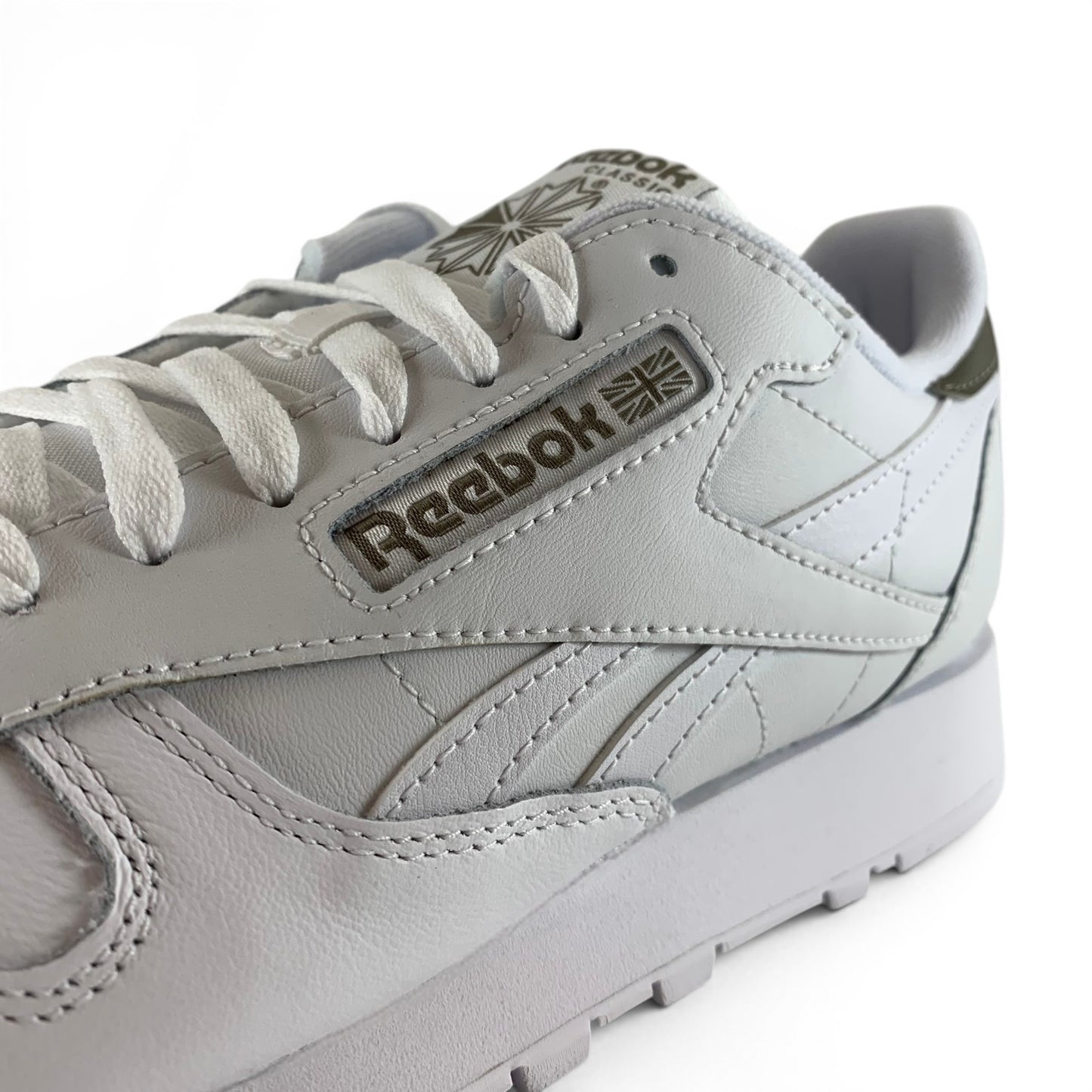 Reebok Classic Leather