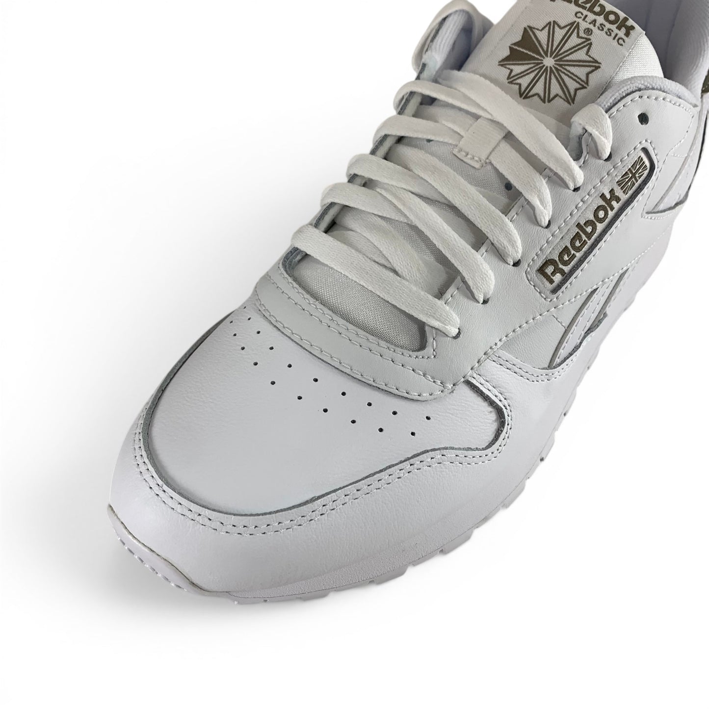 Reebok Classic Leather
