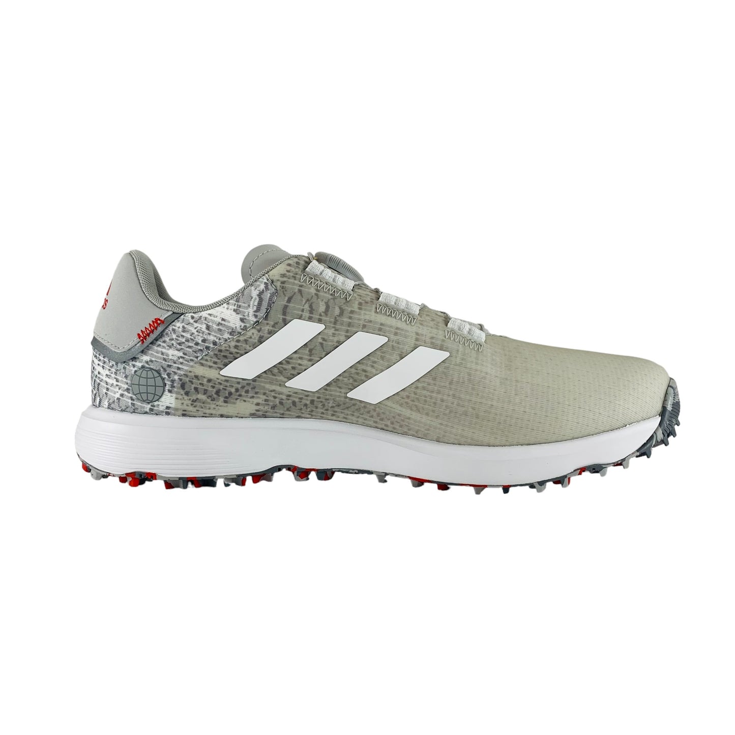 Adidas S2G BOA Spikeless