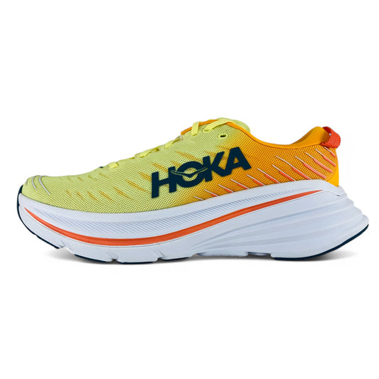 Hoka Bondi X