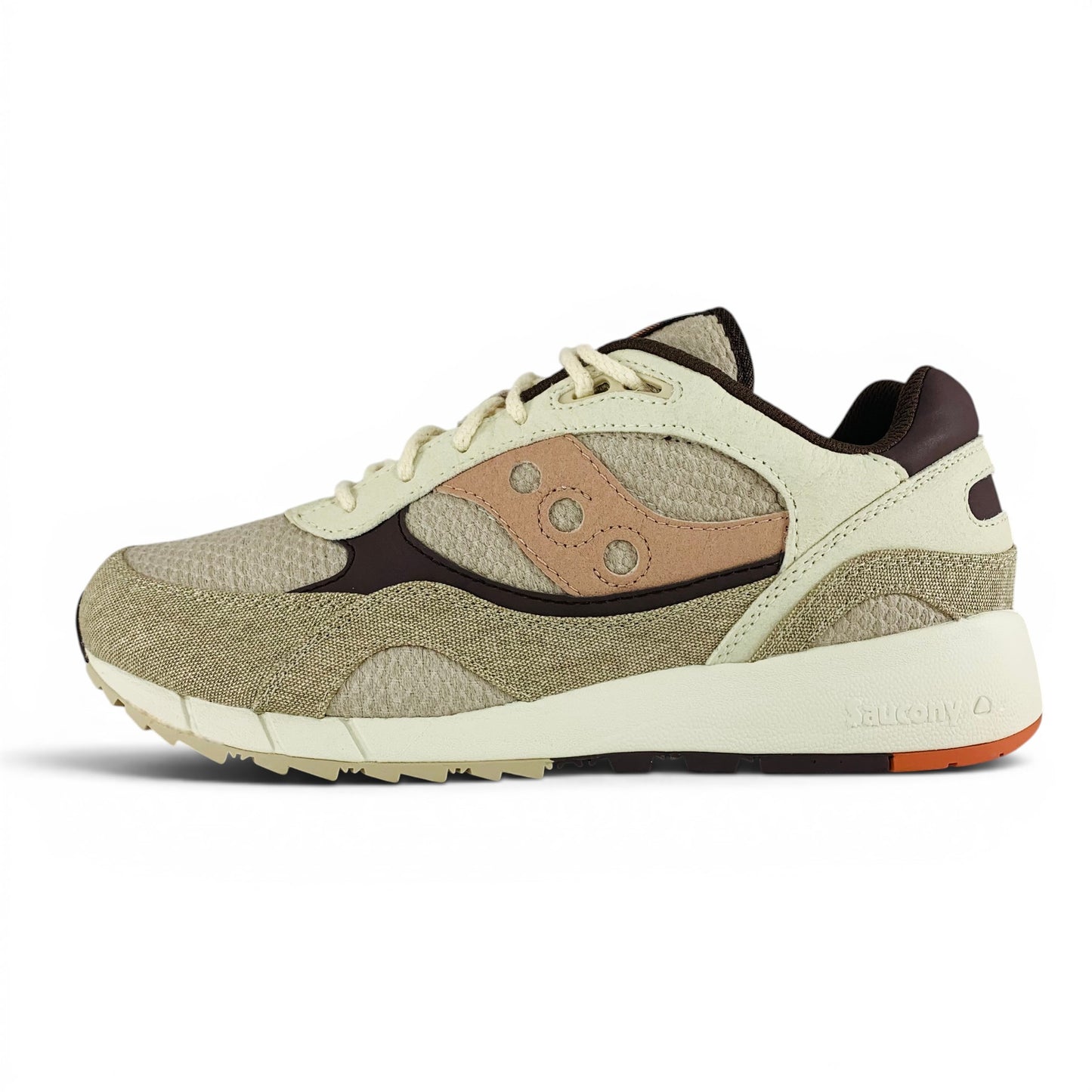 Saucony Shadow 6000 Vegan