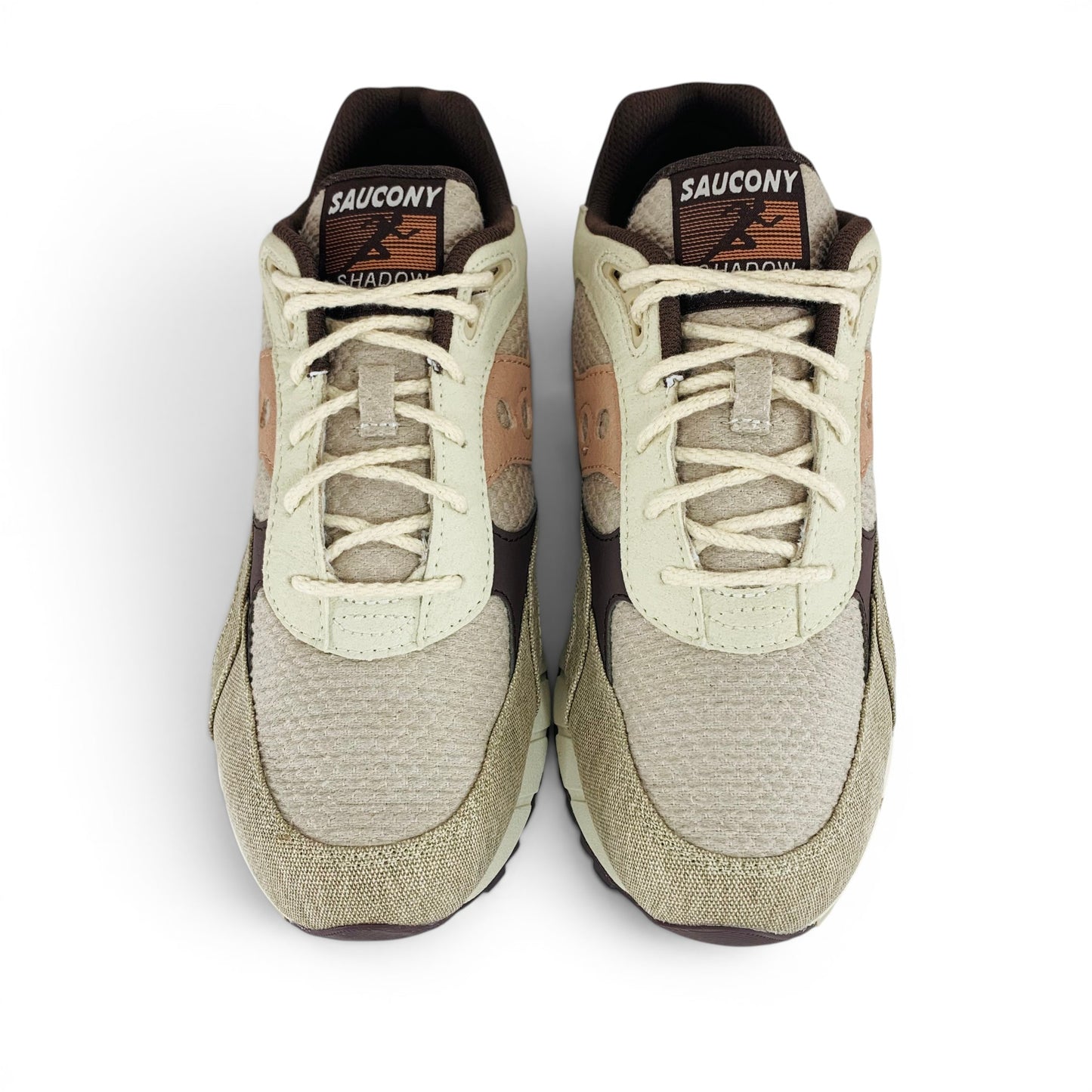 Saucony Shadow 6000 Vegan