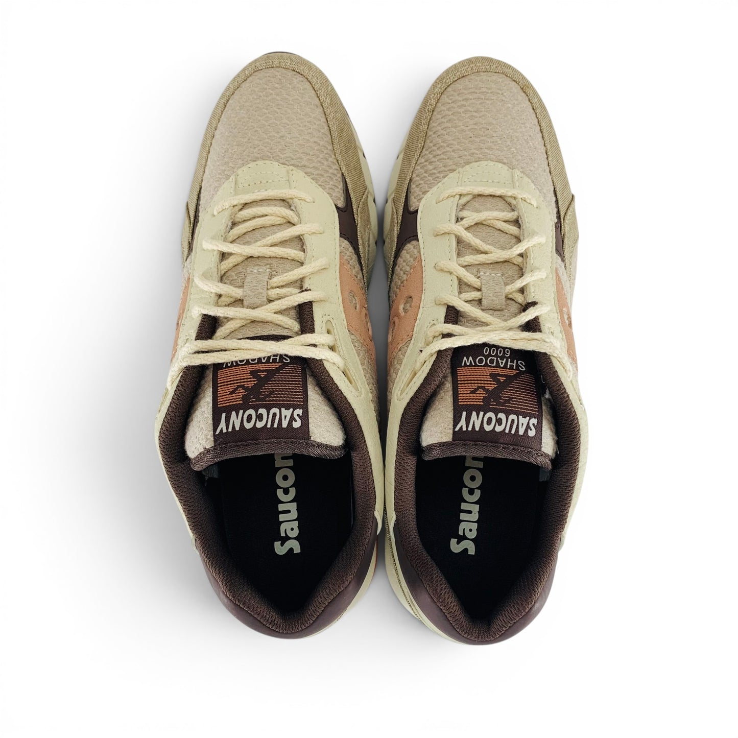 Saucony Shadow 6000 Vegan