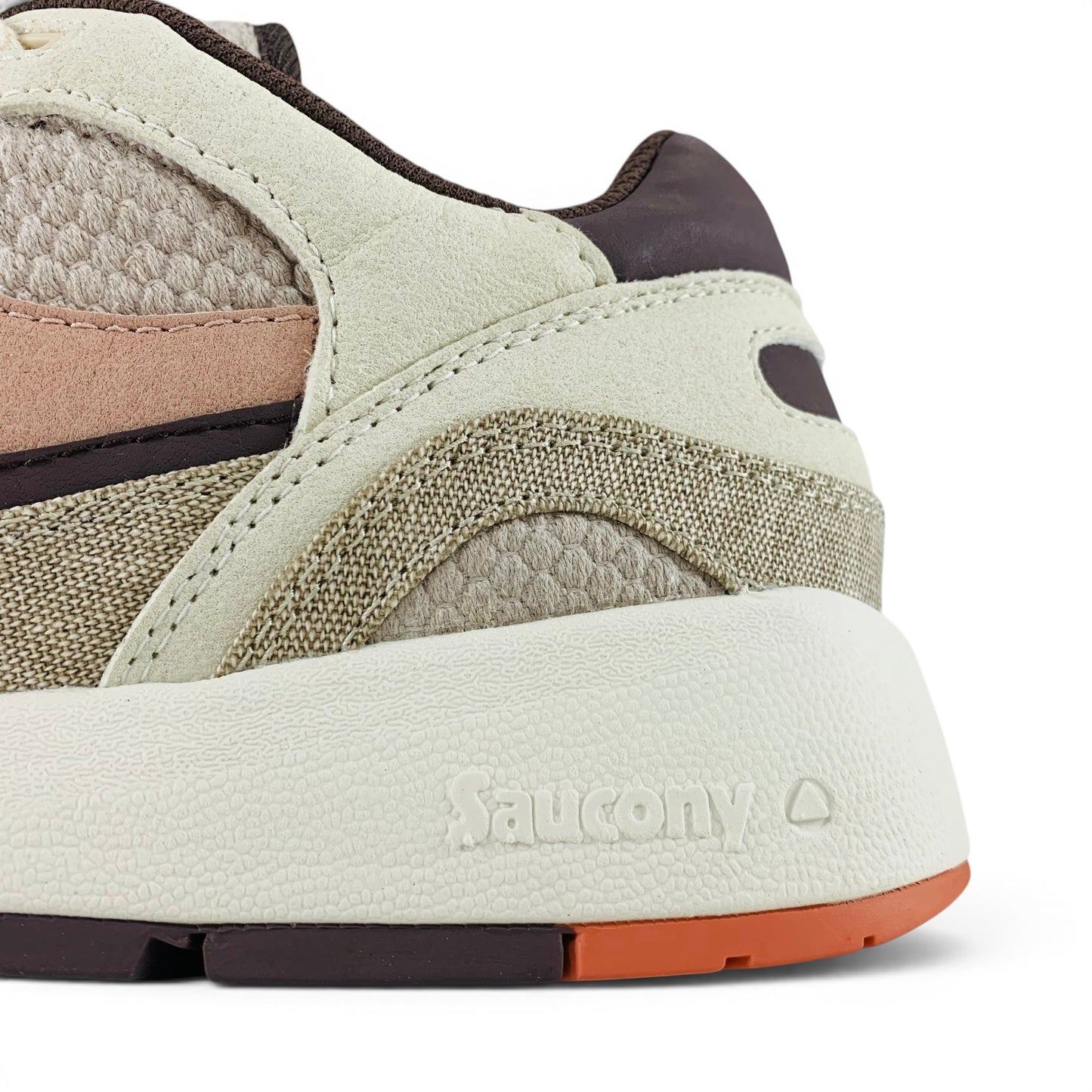 Saucony Shadow 6000 Vegan