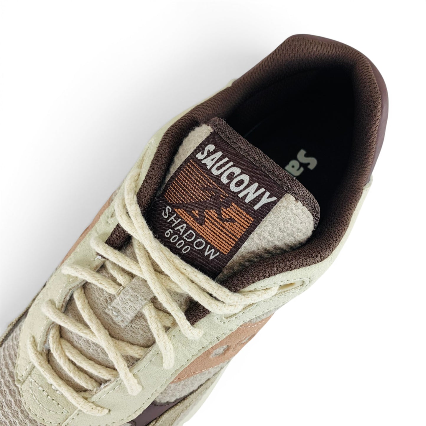 Saucony Shadow 6000 Vegan