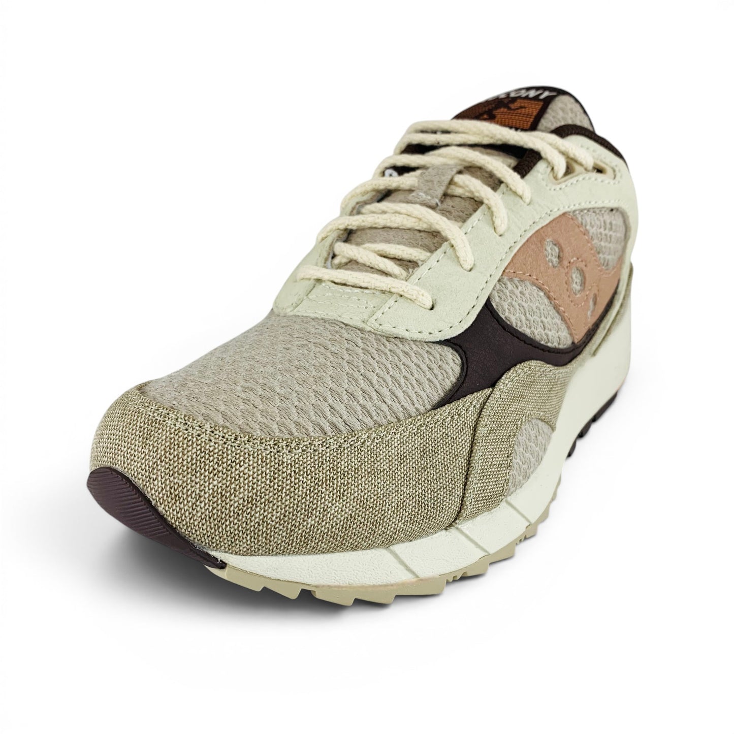 Saucony Shadow 6000 Vegan