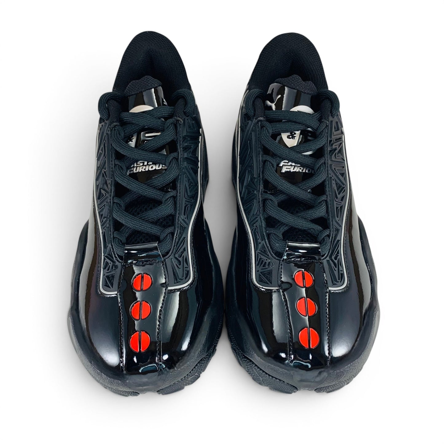 PUMA LaMelo Ball LaFrance RNR x Fast & Furious