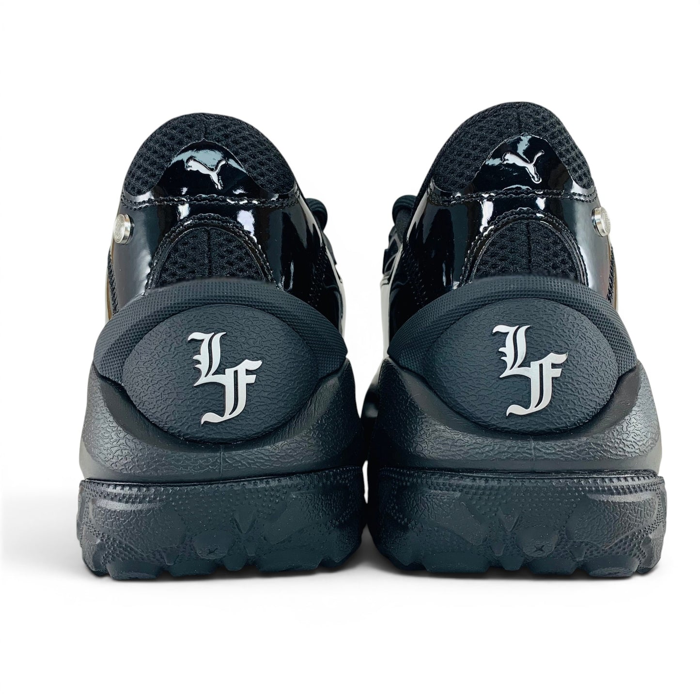PUMA LaMelo Ball LaFrance RNR x Fast & Furious