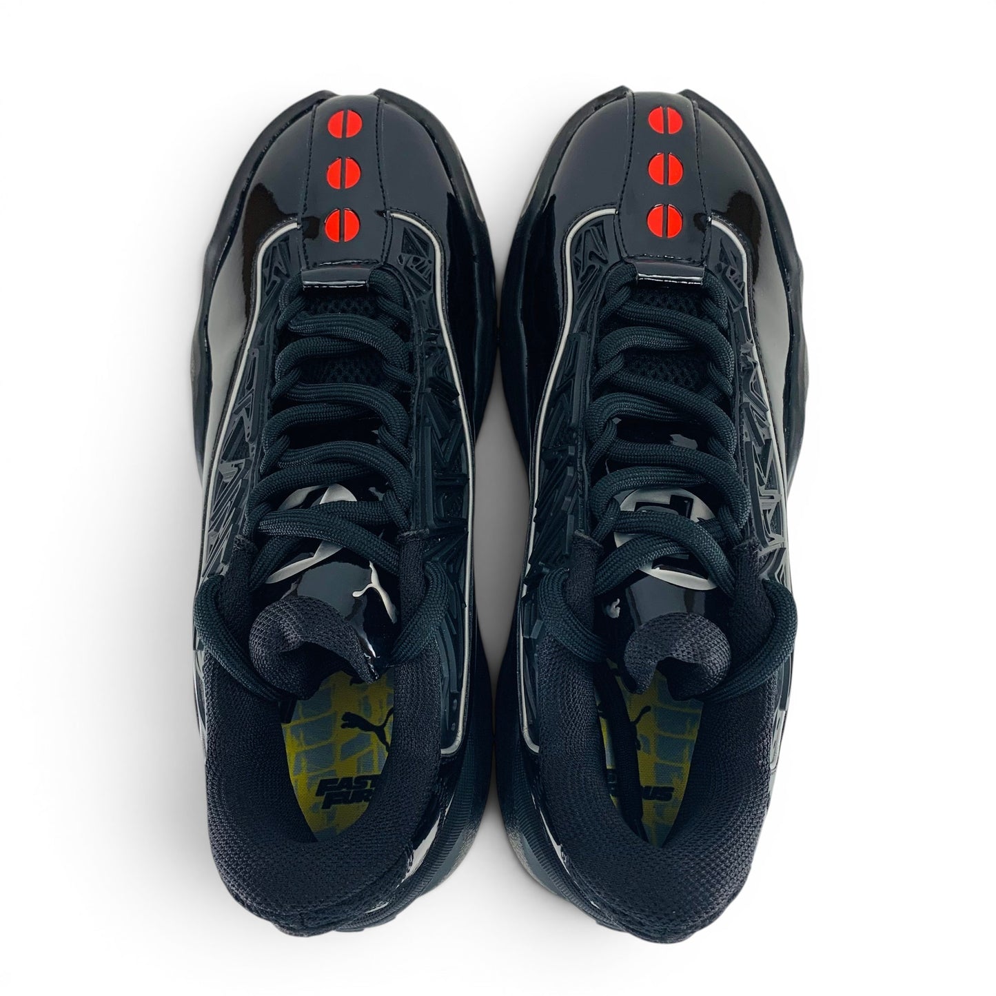 PUMA LaMelo Ball LaFrance RNR x Fast & Furious